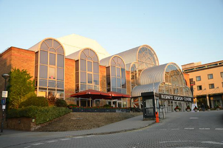 Business Design Centre